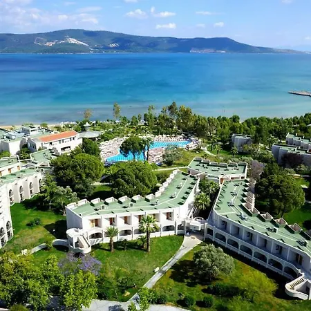 Aurum Didyma & אתר נופש Akbük