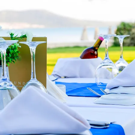 Aurum Didyma & 5* Akbük