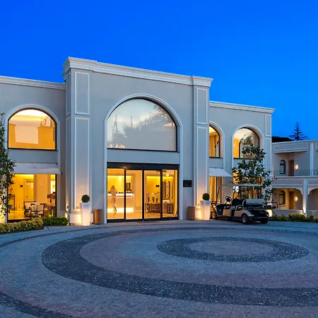 Aurum Didyma & אתר נופש