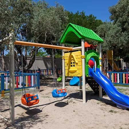 Aurum Didyma & אתר נופש Akbük