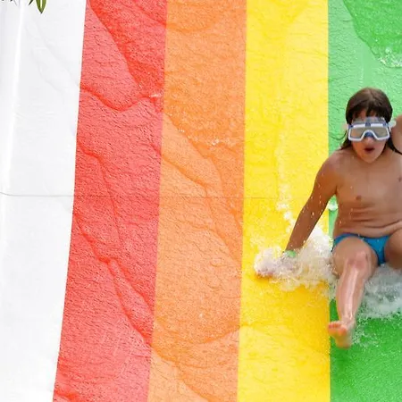 Aurum Didyma & 5* Akbük