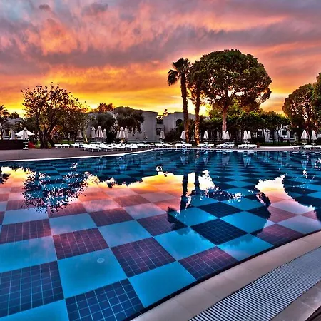 Aurum Didyma & Resort Akbük