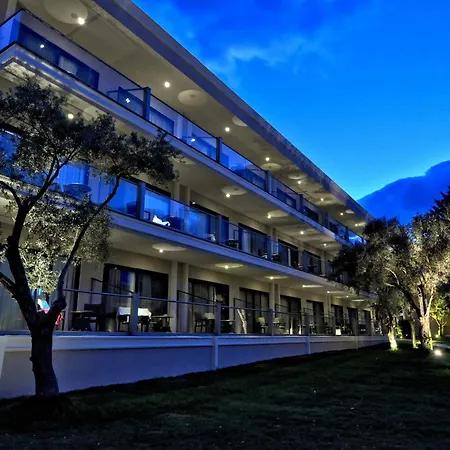 Rezort Aurum Didyma &