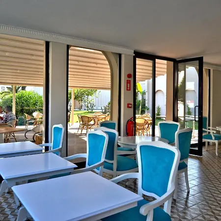 אתר נופש Aurum Didyma &