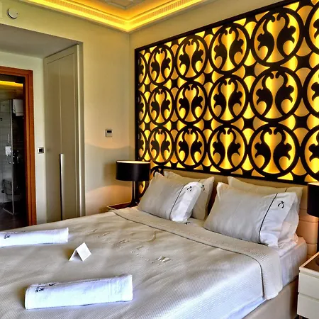 אתר נופש Aurum Didyma & Akbük