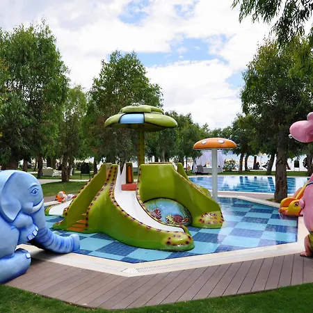 אתר נופש Aurum Didyma &