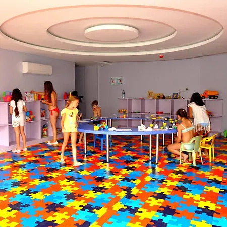 Aurum Didyma & אתר נופש Akbük