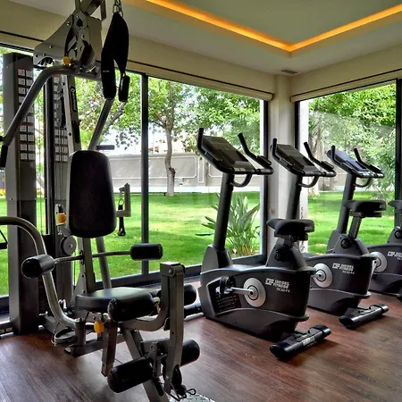 Aurum Didyma & אתר נופש Akbük