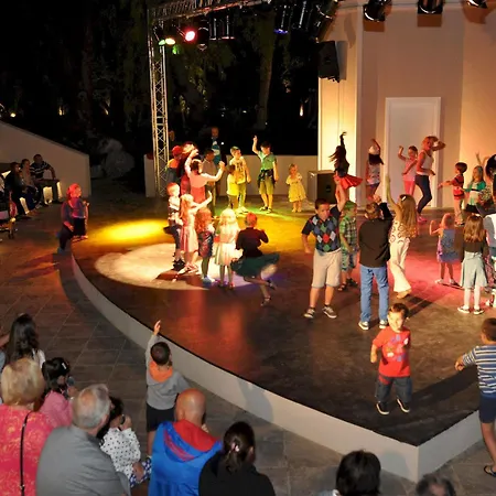 Aurum Didyma & אתר נופש