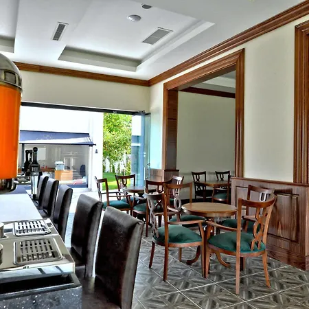 Rezort Aurum Didyma & Akbük