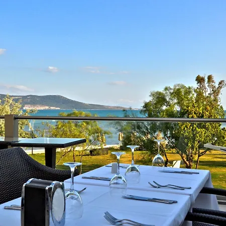 Aurum Didyma & אתר נופש