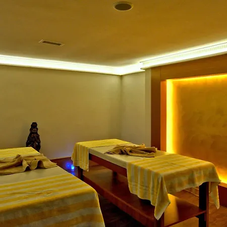 Aurum Didyma & אתר נופש