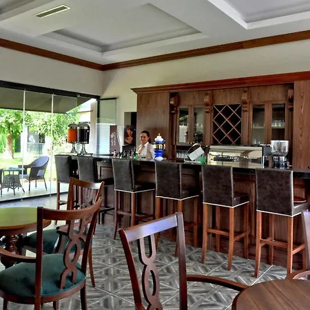 Aurum Didyma & אתר נופש 5*