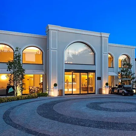 אתר נופש Aurum Didyma & 5*