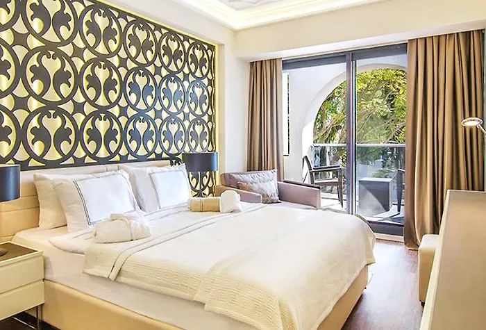 Aurum Didyma & Rezort Akbük