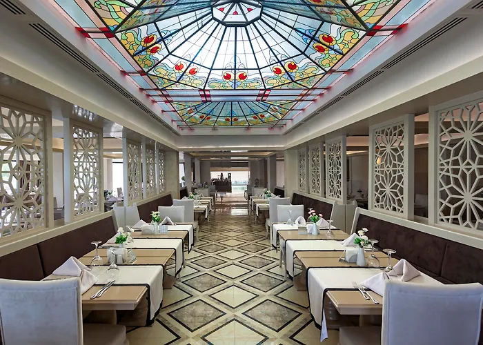 Aurum Didyma & Rezort