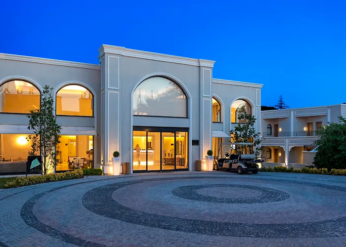 Aurum Didyma & Rezort