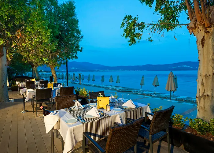 Aurum Didyma & Rezort 5*