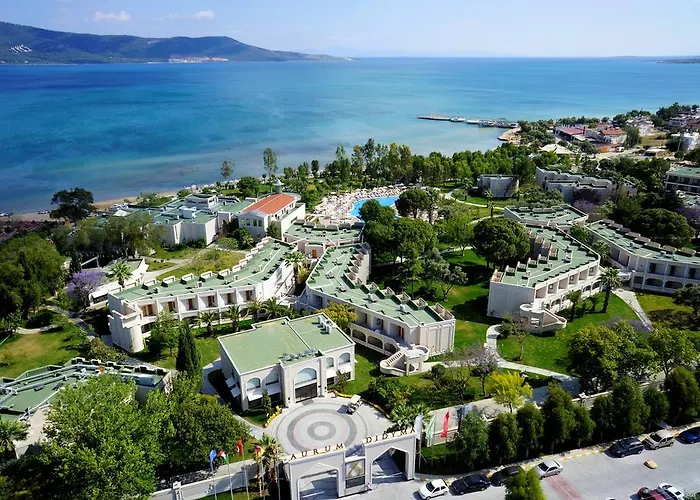 Aurum Didyma & 5* Akbük