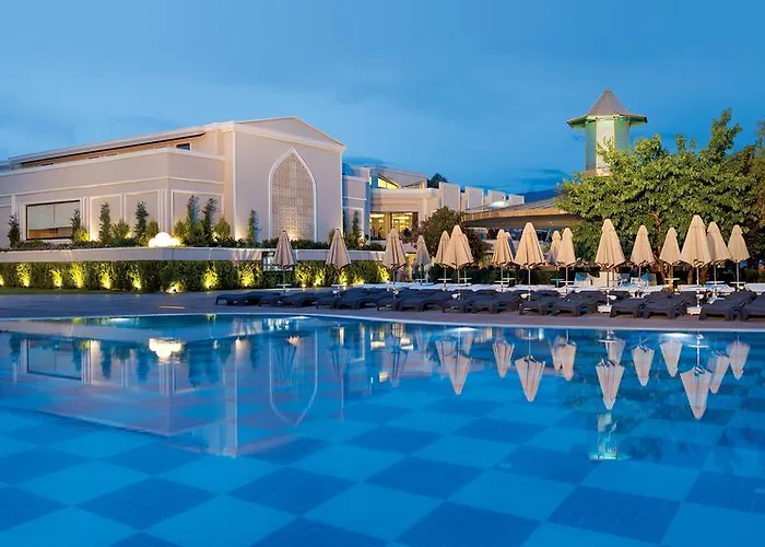 Aurum Didyma & Rezort Akbük