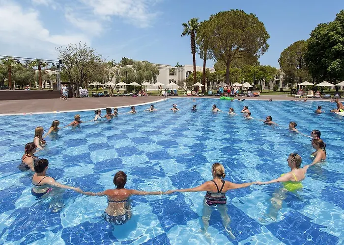 Rezort Aurum Didyma & 5*