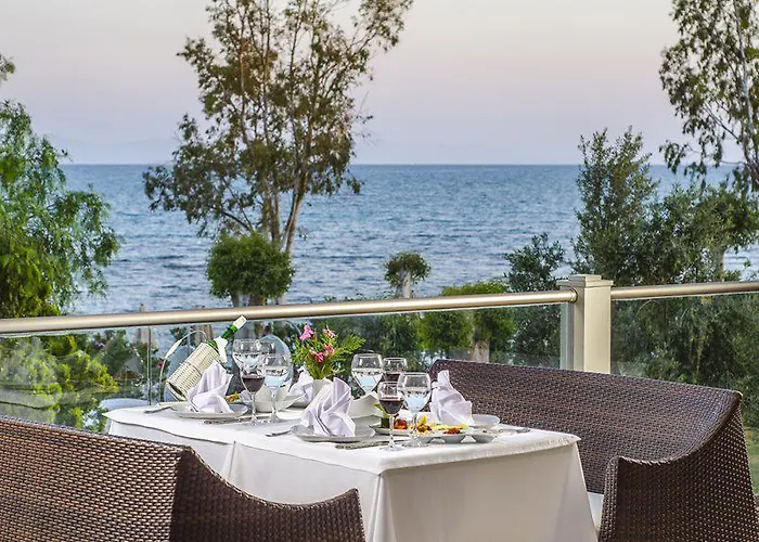 Aurum Didyma & 5* Акбук