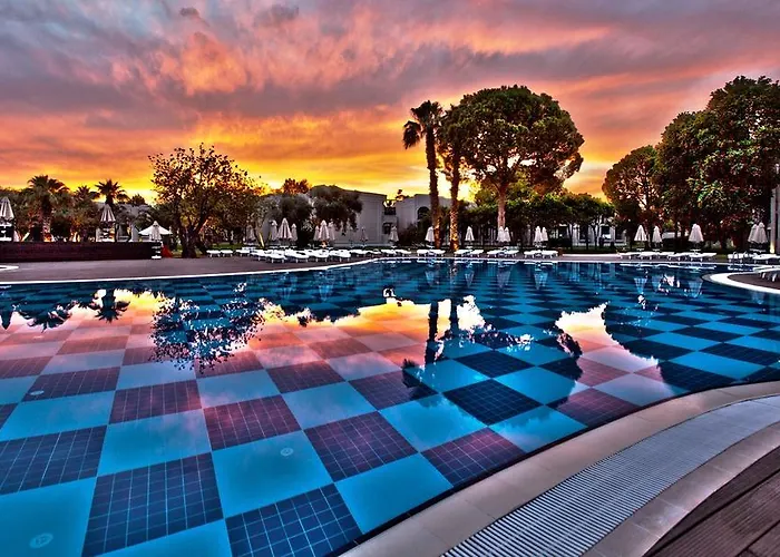 Aurum Didyma & Rezort Akbük