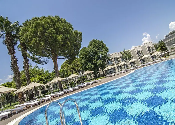 Rezort Aurum Didyma & Akbük