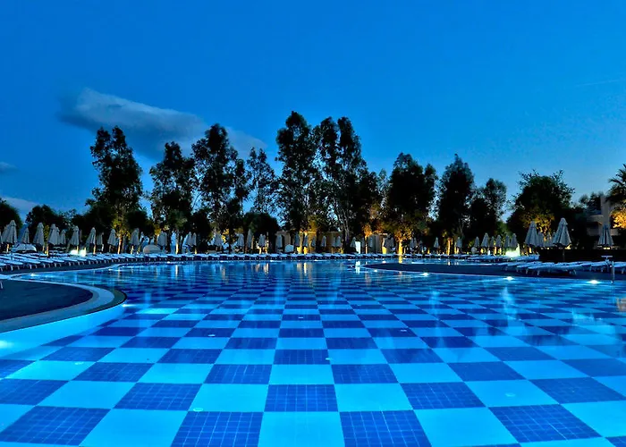 Aurum Didyma & 5* Akbük