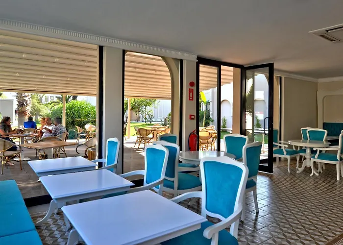 Rezort Aurum Didyma &