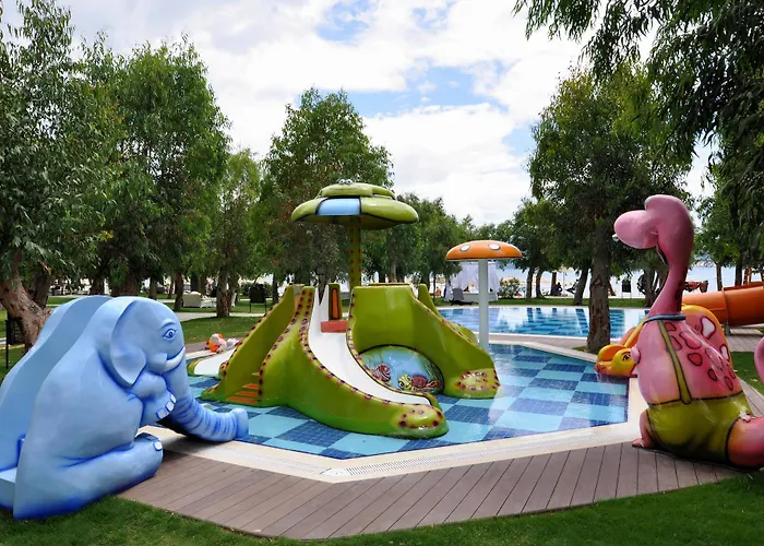 Rezort Aurum Didyma &