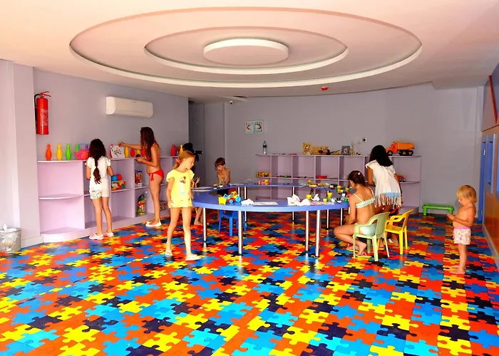 Aurum Didyma & Rezort Akbük