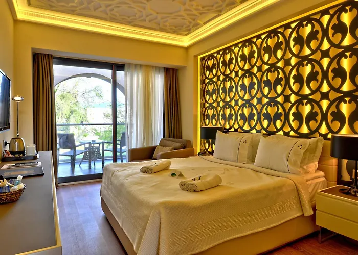 Aurum Didyma & Rezort