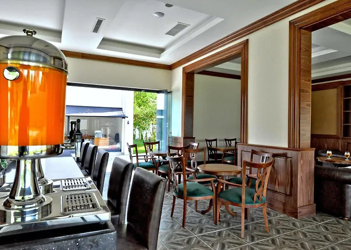 Rezort Aurum Didyma & Akbük