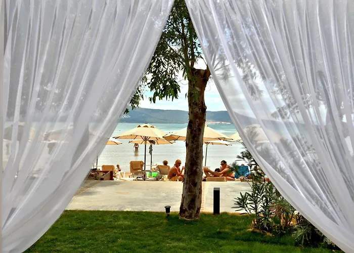 Aurum Didyma & Rezort Akbük