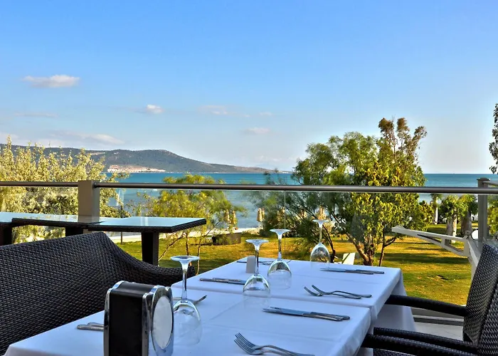 Aurum Didyma & Rezort