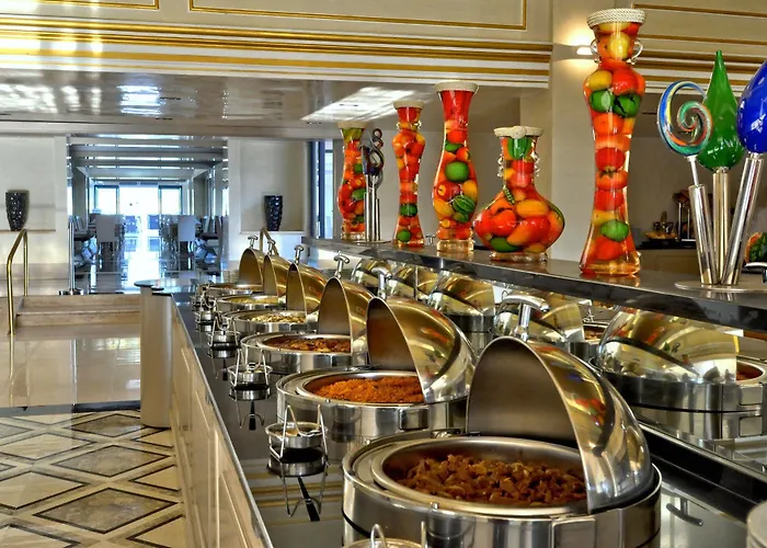 Aurum Didyma & Rezort 5*