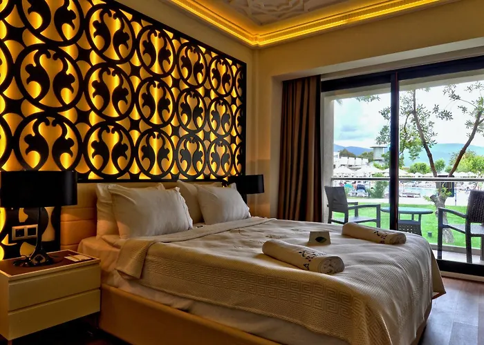 Aurum Didyma & Rezort