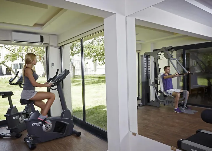 Aurum Didyma & Rezort 5*