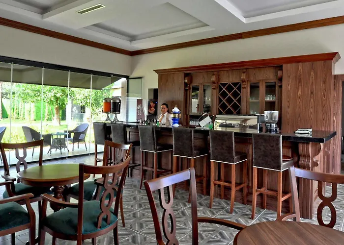 Aurum Didyma & Rezort 5*