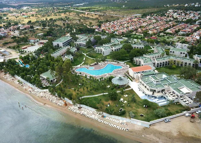 Aurum Didyma & Akbük