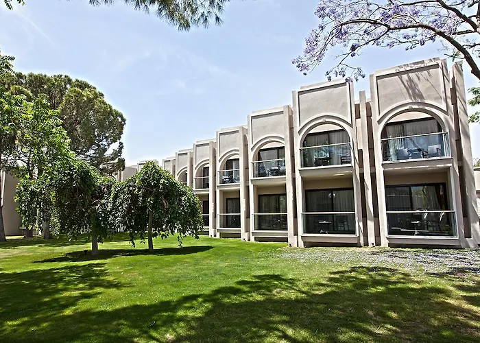 Rezort Aurum Didyma &