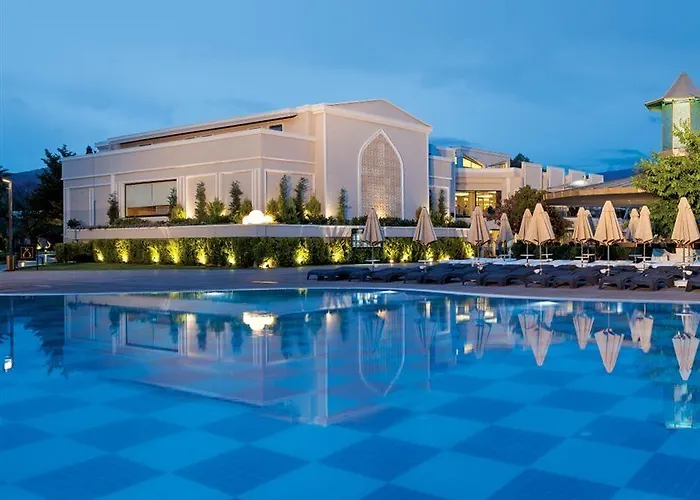 Aurum Didyma & 5* Akbük