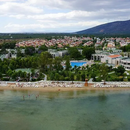 Aurum Didyma & Θέρετρο