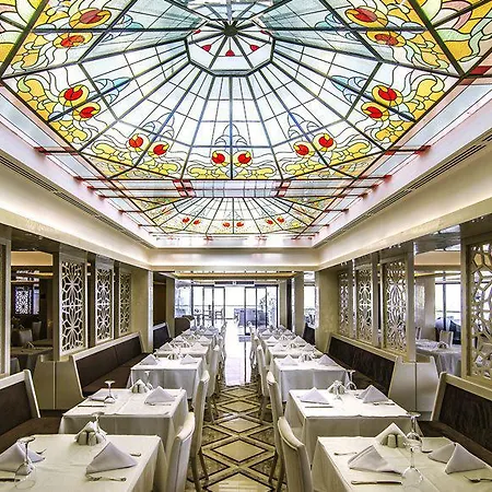 Aurum Didyma & Resort 5*