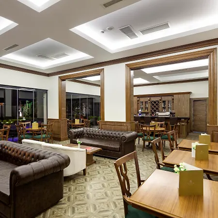 Resort Aurum Didyma &