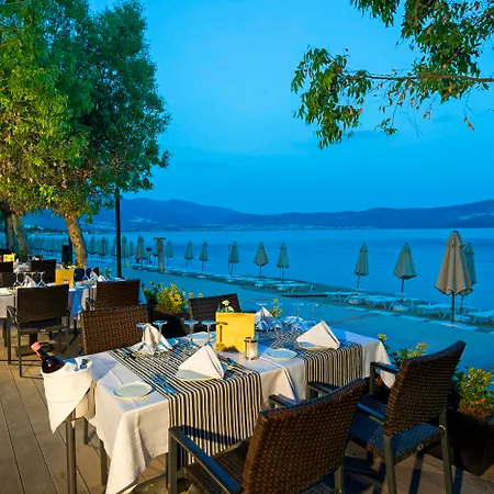 Aurum Didyma & Resort 5*