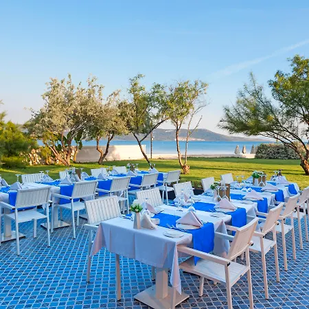 Resort Aurum Didyma &