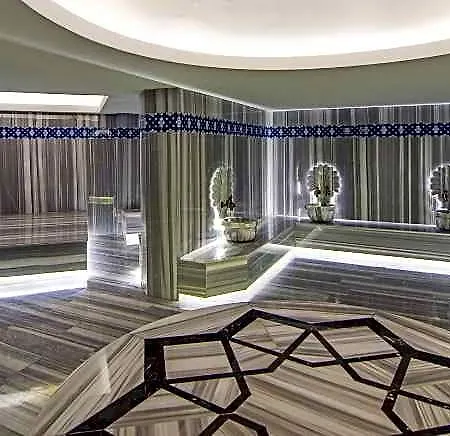 Θέρετρο Aurum Didyma & 5*