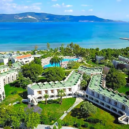 Θέρετρο Aurum Didyma & Akbük